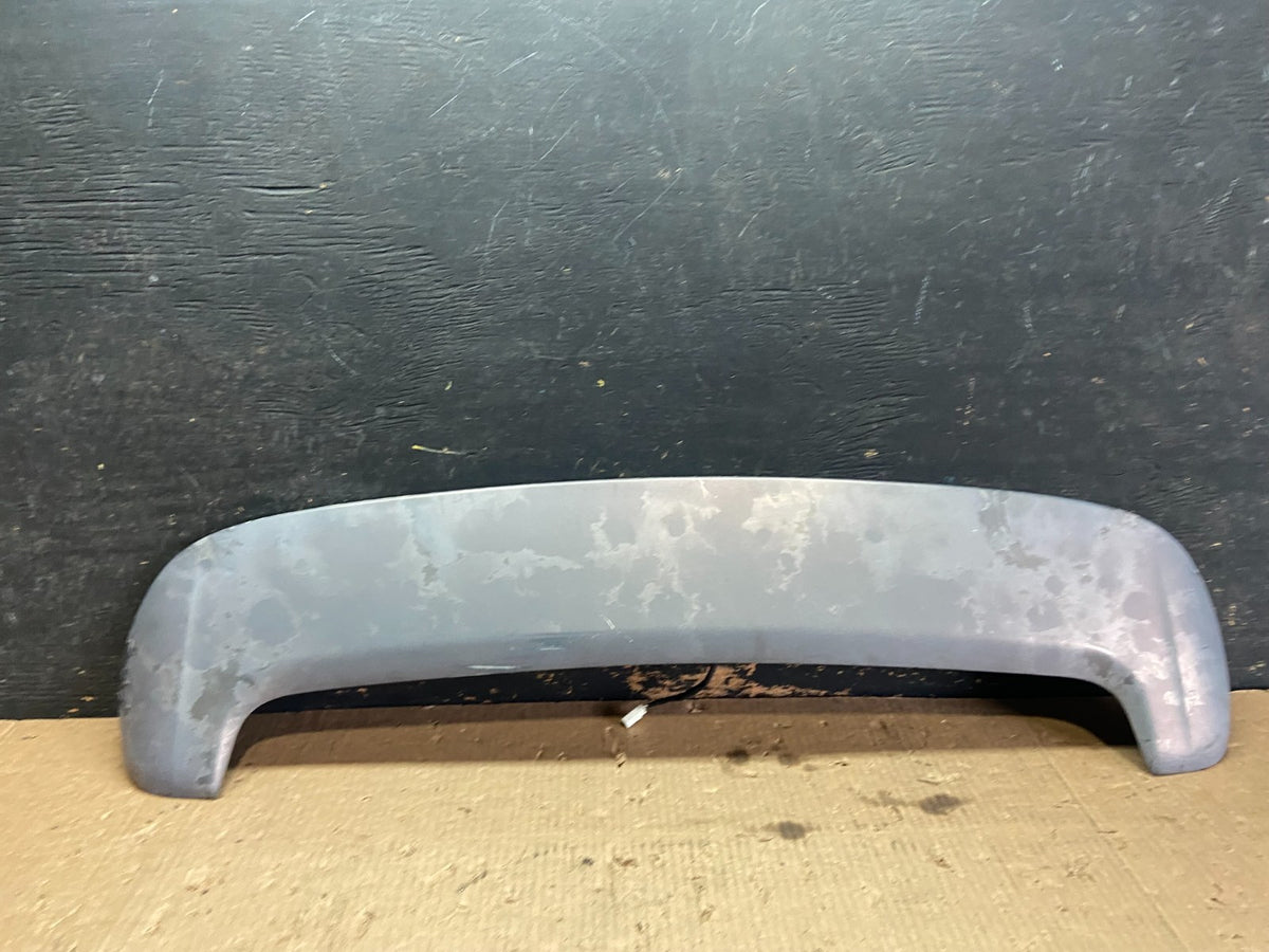 2004 to 2009 Mazda 3 Hatchback Rear Spoiler Wing OEM z3250 DG0