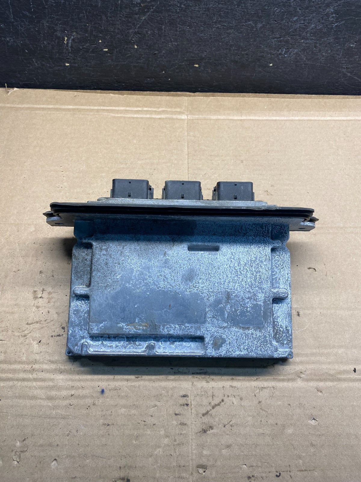 2005 Ford Explorer Mountaineer Engine Control ECU Computer Module AE9922 DG0