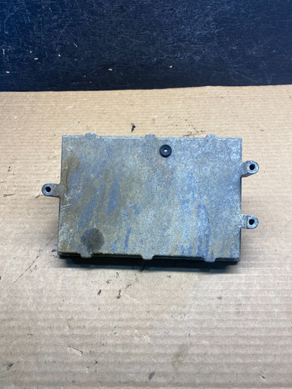 1998-2001 Jeep Grand Cherokee 4.0L Engine Computer P56041635AG AF42051