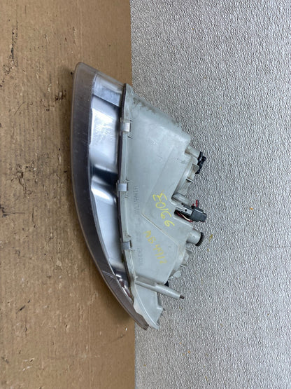 1995 to 1996 Chrysler Sebring Coupe Right Passenger RH Side Headlight AB4912 DG7