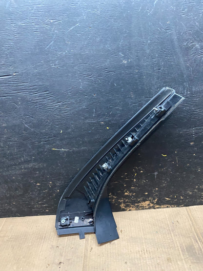 2011-2017 Honda Odyssey Left Driver Rear Gate Spoiler Garnish Oem W2179 DG7