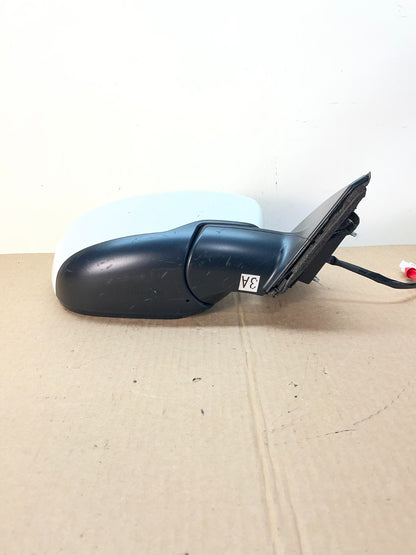 2017 - 2022 Nissan Rogue Sport Right Passenger RH View Door Mirror AH6344 DG3