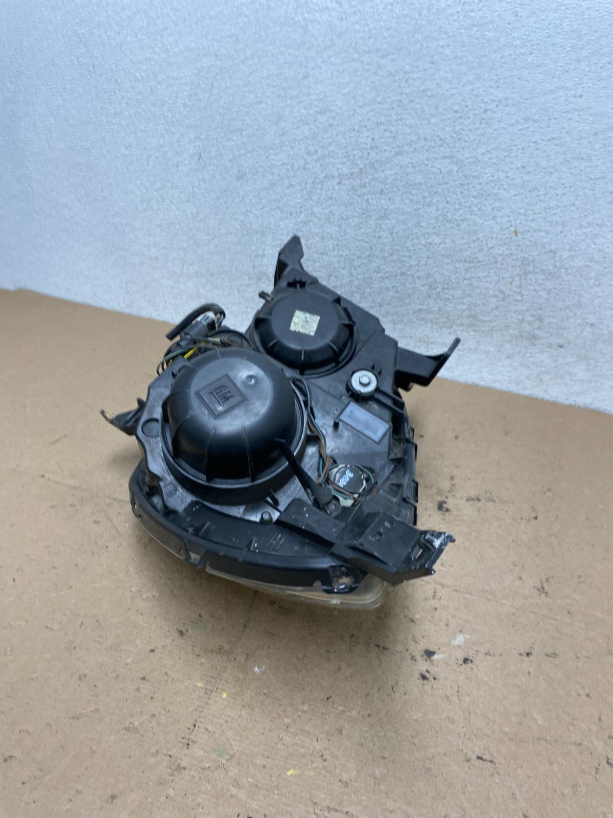 2010 - 2015 Chevrolet Equinox Halogen Headlight Right Passenger Side AF5142 DW6