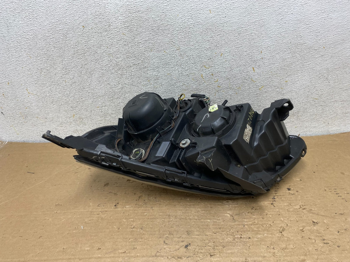2010 - 2015 Chevrolet Equinox Halogen Headlight Right Passenger Side AH9217 DW5
