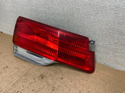 2008 to 2010 Honda Odyssey Left Driver LH Side Tail Light Inner AA51311