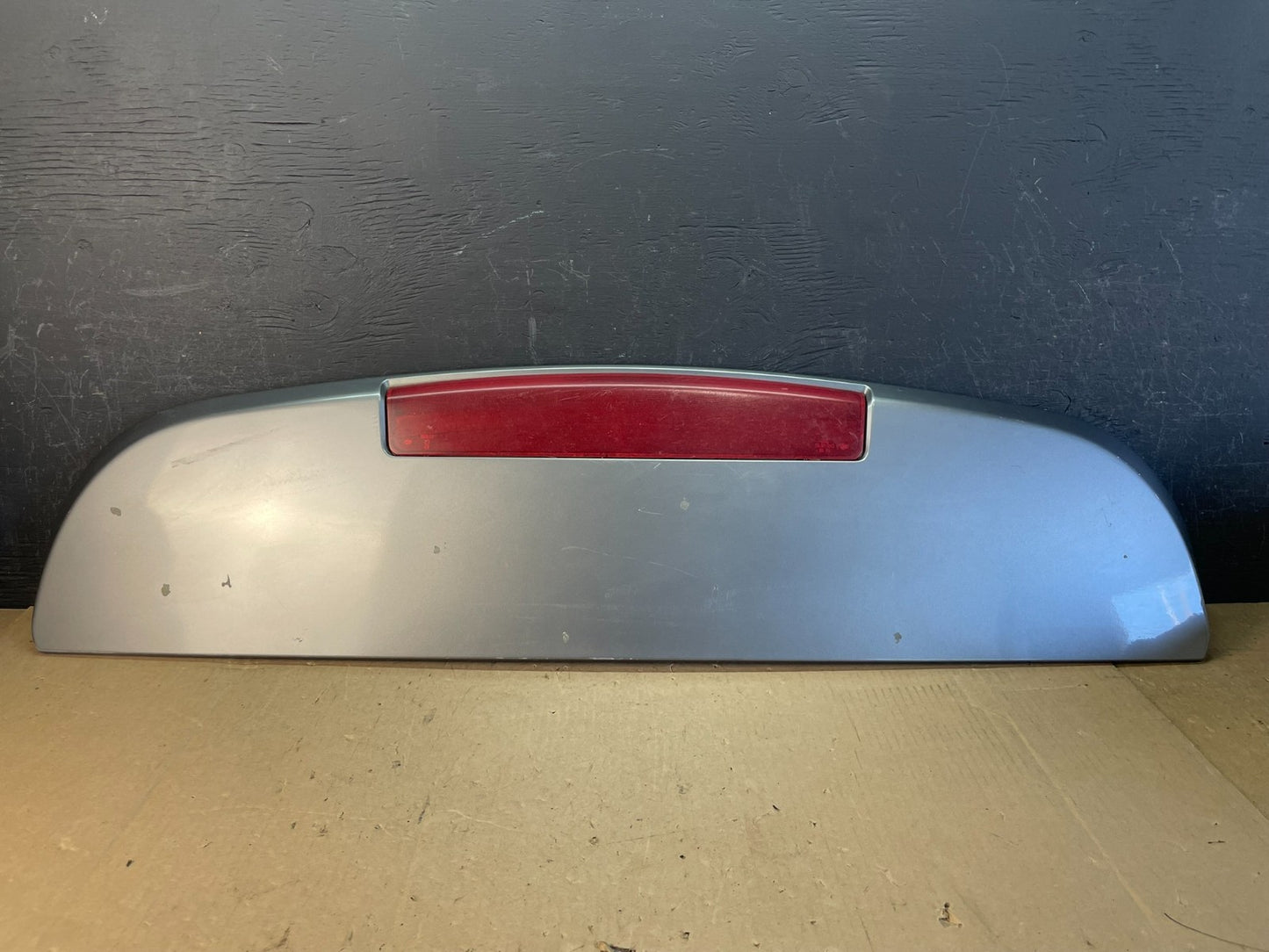 2006 - 2009 Land Range Rover Sport Rear Trunk Light Lift Gate Spoiler ad5755 DG0