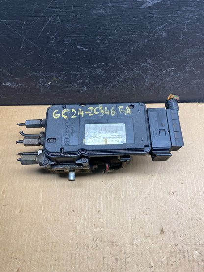2006 2007 Ford E250 E350 Anti-Lock ABS Antilock Brake Pump AC7013 DG0