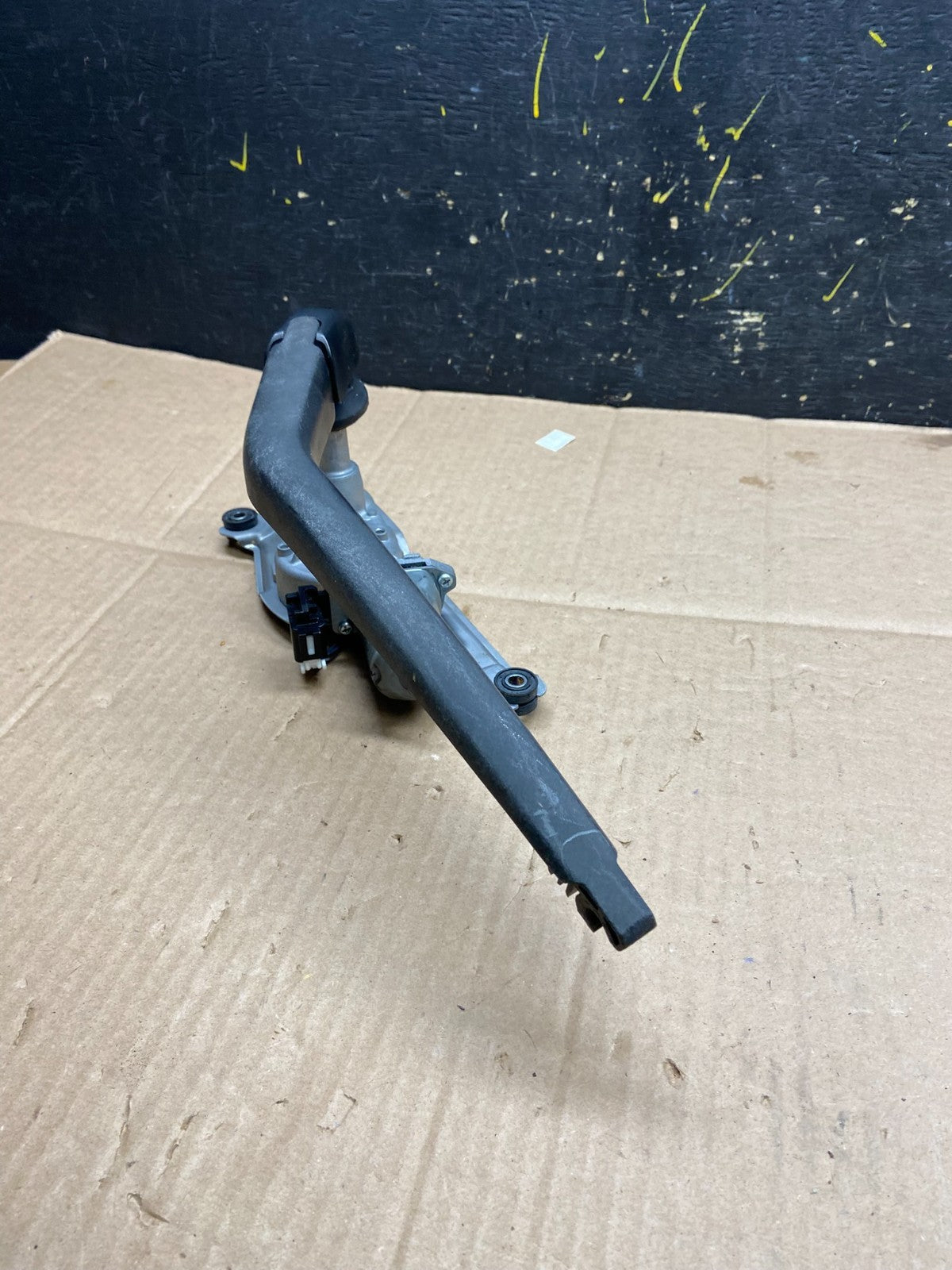 2009-2020 Dodge Journey Tailgate Back Door Rear Wiper Motor Wiper Y2181 DG2