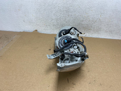 2010 - 2011 Toyota Camry Left Driver LH Halogen Headlight DEPO AH7918 DW9