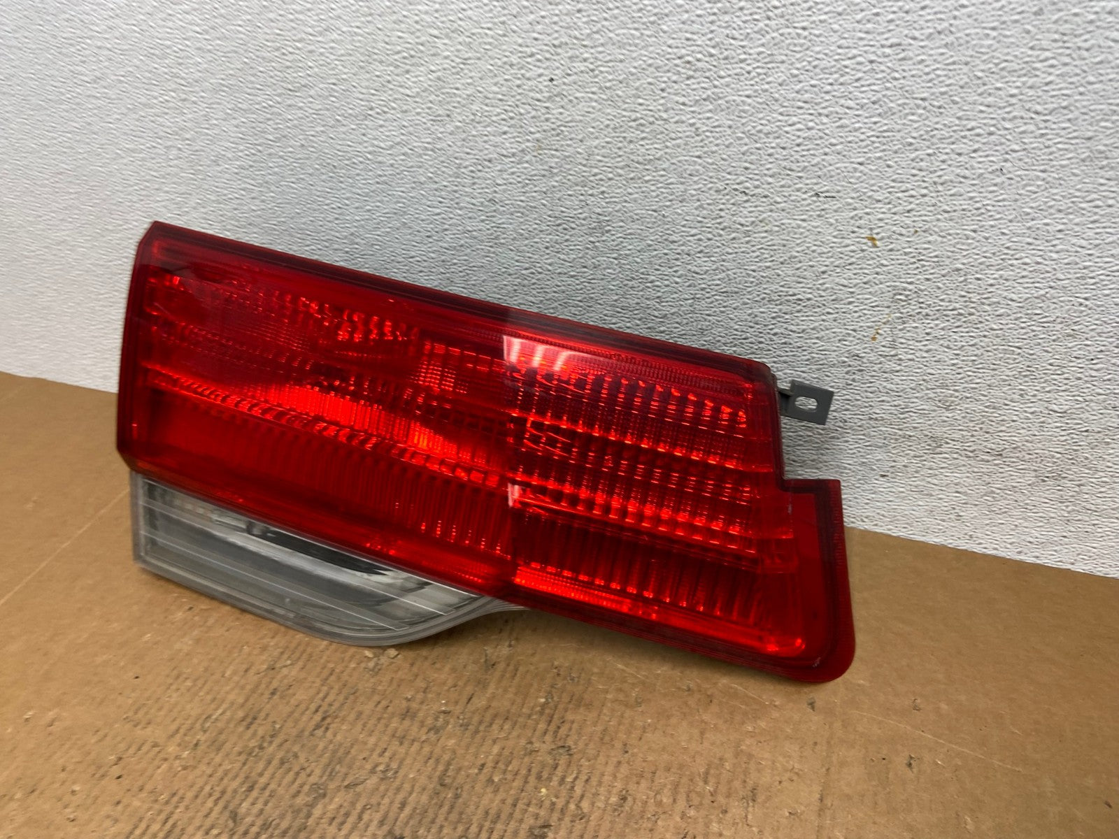 2008 to 2010 Honda Odyssey Left Driver LH Side Tail Light Inner AE1516 LK1
