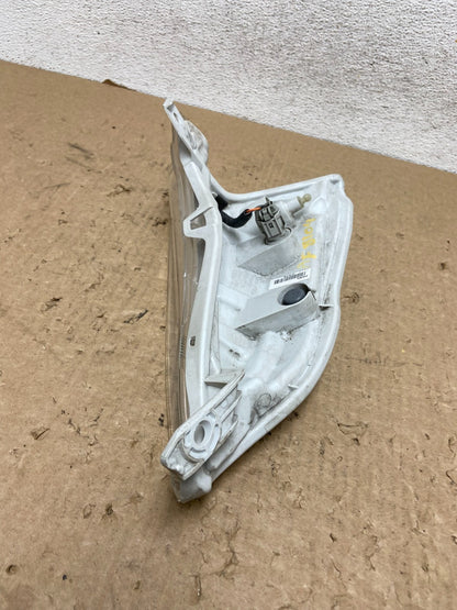 2013 - 2017 Nissan Leaf Front Left Driver LH Side Turn Signal Marker AF8104 DG7