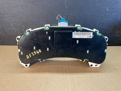 2002 GMC Yukon Speedometer Cluster Gauge AF3568 DG8