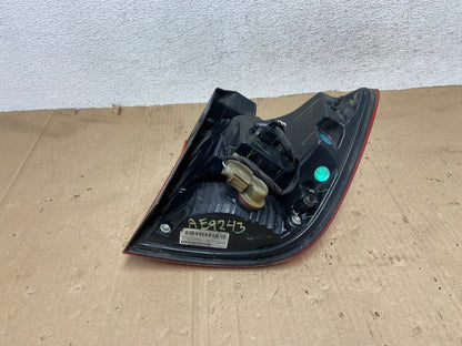 LED 2011-2020 Dodge Journey Left Driver Lh Side Tail Light AE9243 LK4