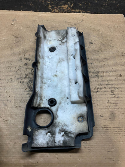 2007 to 2011 Toyota Camry Motor Engine Cover OEM V9639 DG7