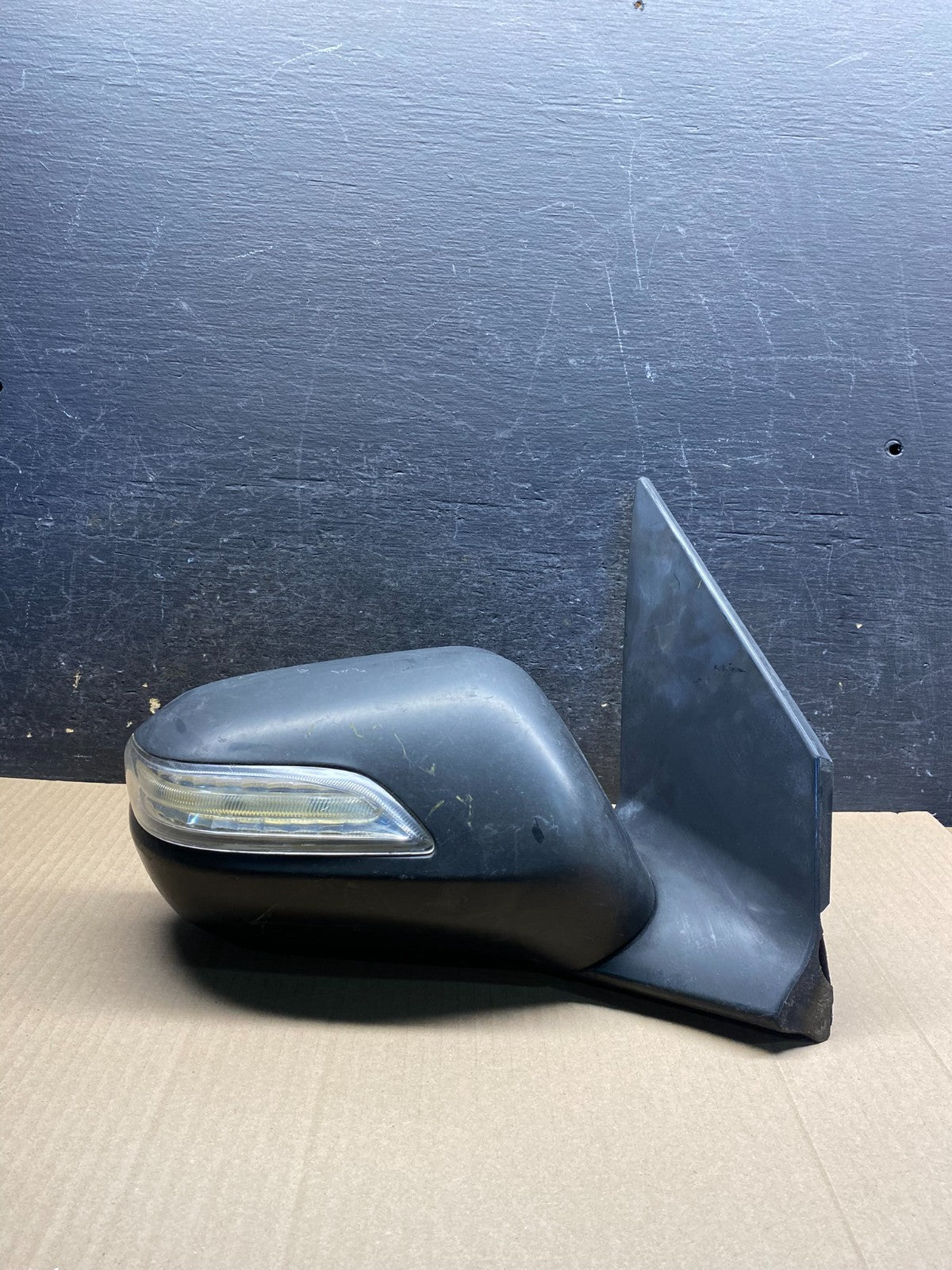 2007 2008 2009 Acura MDX Door Mirror Right Passenger RH Power AI0305 DW0