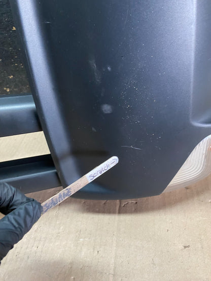 2007 to 2018 Mercedes-Benz Sprinter Left Driver Side View Door Mirror Q5431 DG6