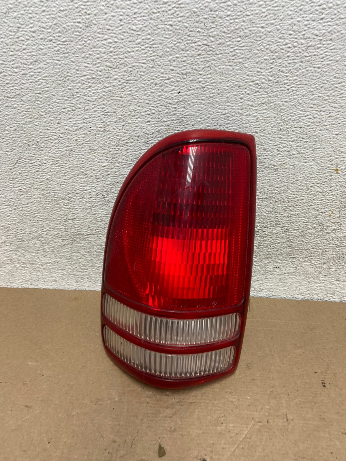 1997 - 2004 Dodge Dakota Left Driver Side Tail Light AF48340