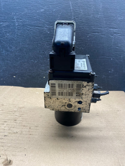 2006 2007 Ford F250 F350 SD ABS Anti Lock Brake Pump Module af0002 DG4