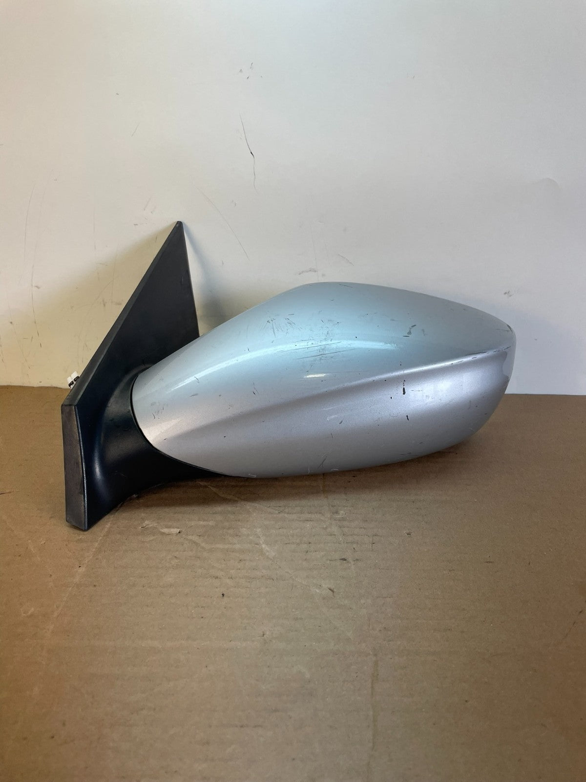 2011 - 2014 Hyundai Sonata Left Driver Side View Door Mirror AG7881 DW0