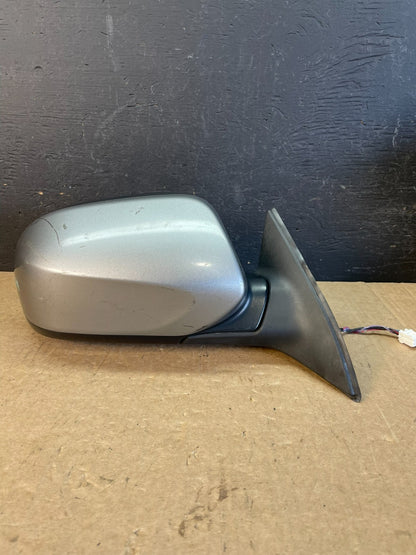 2010-2014 Subaru Legacy Outback Right Passenger Side Heated Mirror AD0368 DG0