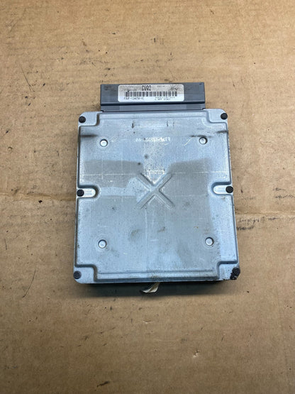1998 Ford E-Series 5.4L Van Engine Control Computer F8UF-12A650-VC ad7311 DG1