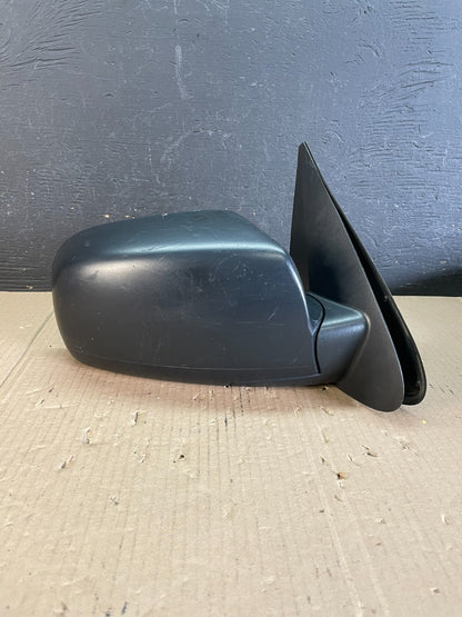 2007 to 2012 Hyundai Santa Fe Right Pasenger RH Side View Mirror Power AD8668 DW0