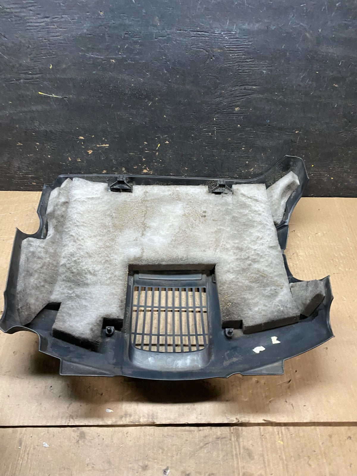 2007 to 2014 Subaru Tribeca 3.0L Factory Engine Cover 14025AA24A U0326 DG4