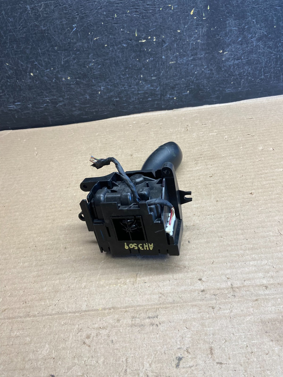2011 to 2014 BMW X3 Shift Shifter Selector Gear ah3509 DG3