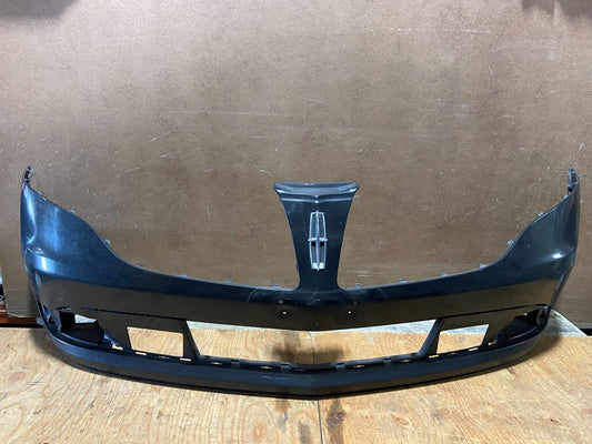 2013 to 2019 Lincoln MKT Front Bumper Cover AA92790