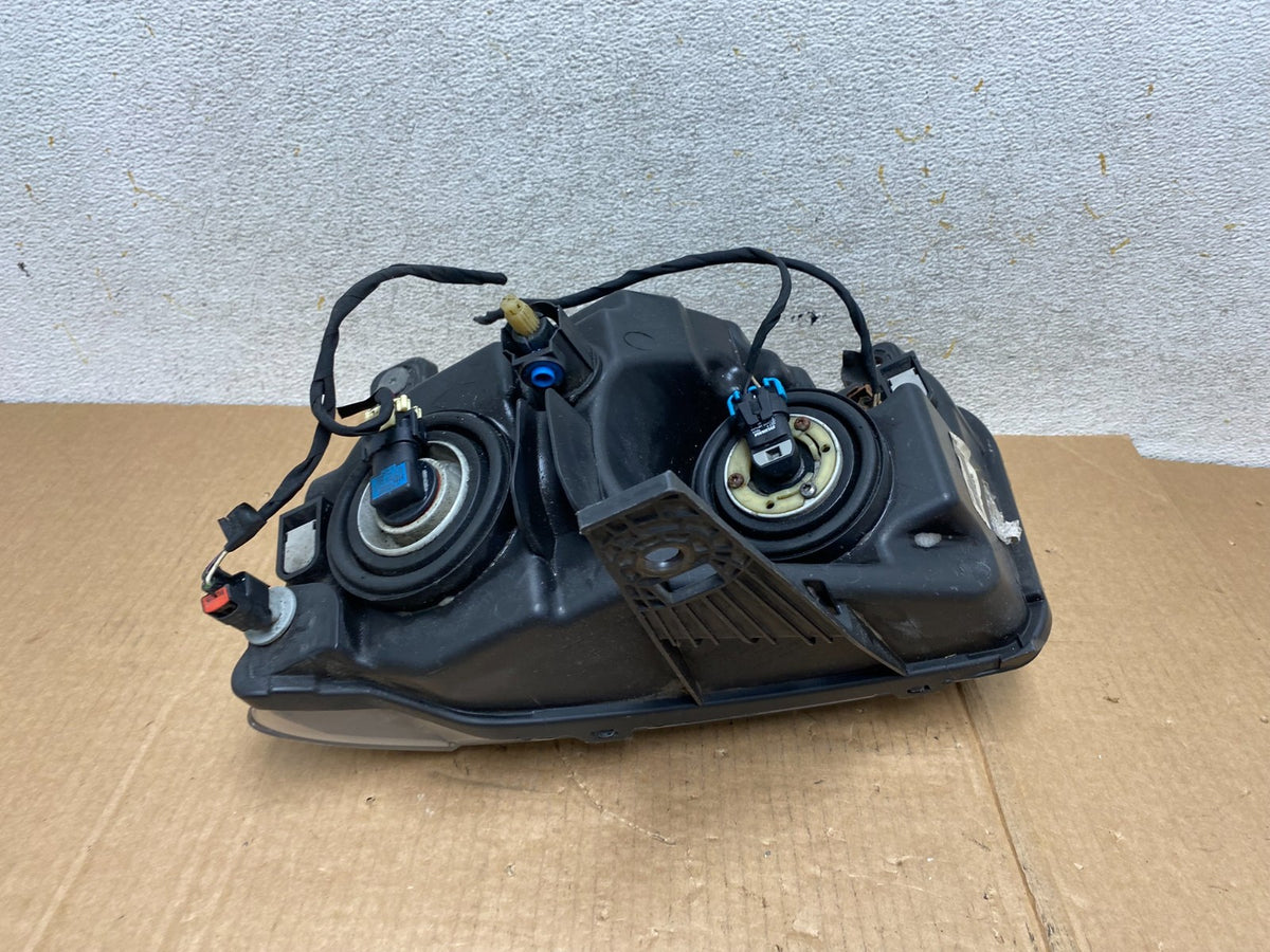 2011-2013 Jeep Grand Cherokee Right Passenger Halogen Headlight AI4467 DW5