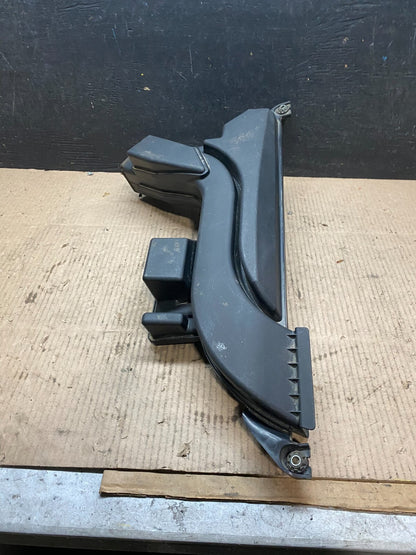 2013 to 2018 Nissan Altima 2.5L Front Air Cleaner Intake Duct Tube OEM I3423 DG3