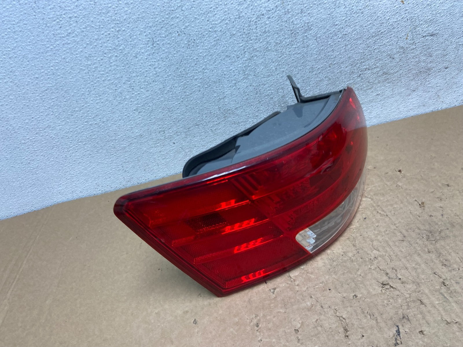 2006 2007 2008 Hyundai Sonata Left Driver Lh Side Tail Light AF8068 DW2