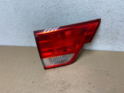 2011-2013 Jeep Grand Cherokee Left Driver Side Lh Inner Tail Light AG5905 DW0
