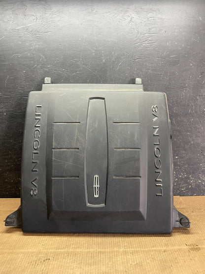 2005 to 2006 Lincoln Navigator 5.4L V8 Engine Motor Cover aa9213 DG0