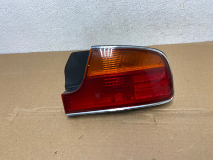 1994 - 1996 Infiniti Q45 Right Passenger RH Side Tail Light AD3780 LK0