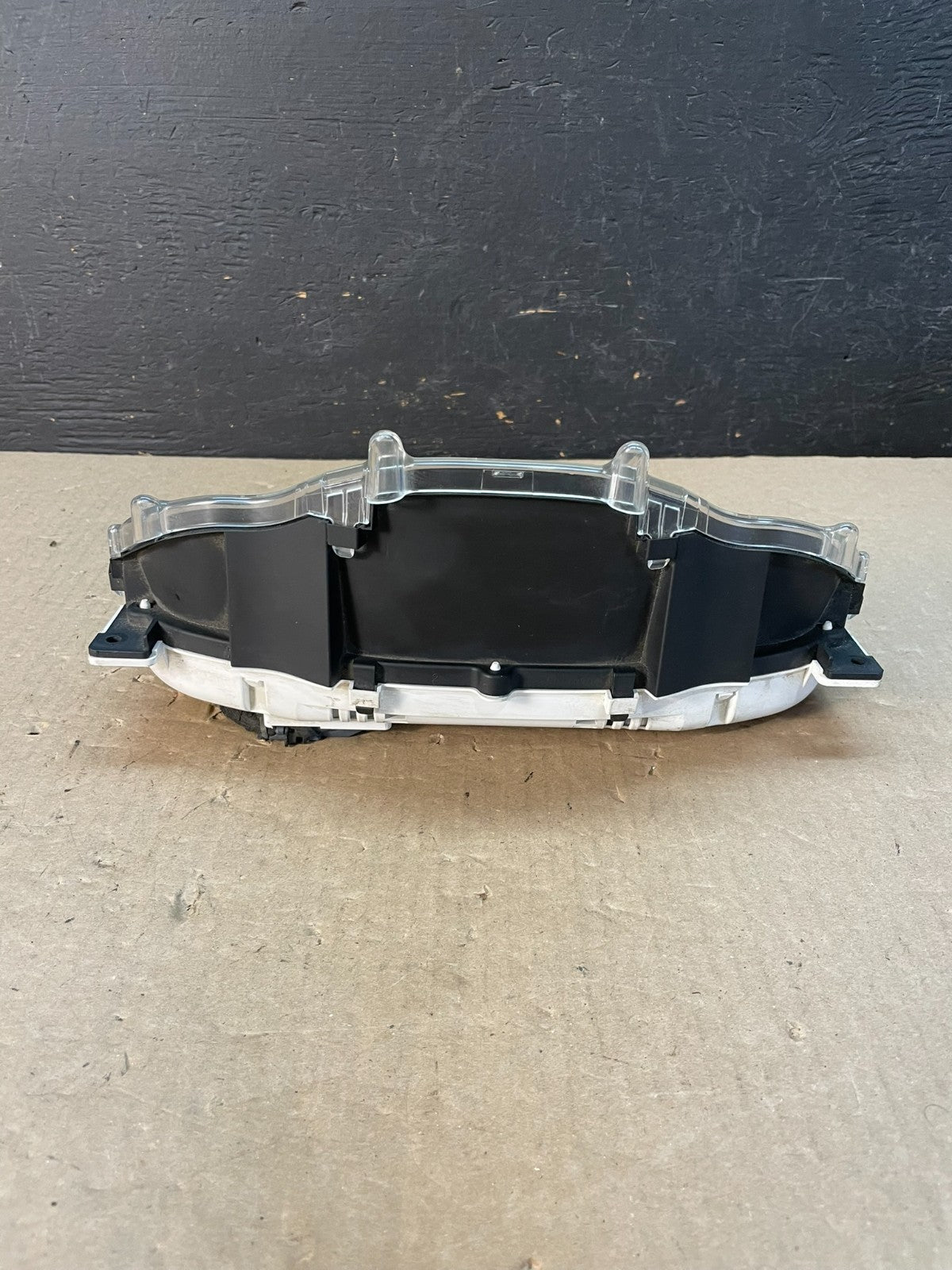 2016 Chevrolet Colorado Instrument Cluster Speedometer AE3358 DG3