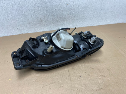 2001-2004 Subaru Legacy Outback Left Driver Lh Side Headlight AG4657 DW5