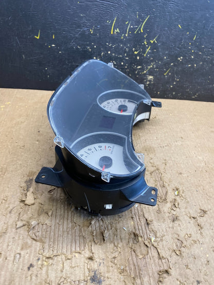 2006 2007 Ford Explorer Speedometer Cluster Gauge Oem Z9970 DG2