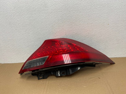 2006-2007 Honda Accord Coupe Right Passenger RH Side Tail light Oem AC3755 LK0