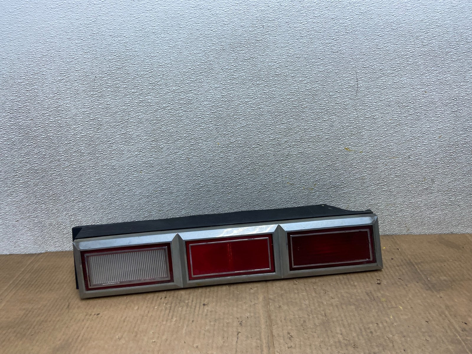 1982 to 1984 Dodge 400 Right Passenger RH Side Tail Light AA63940