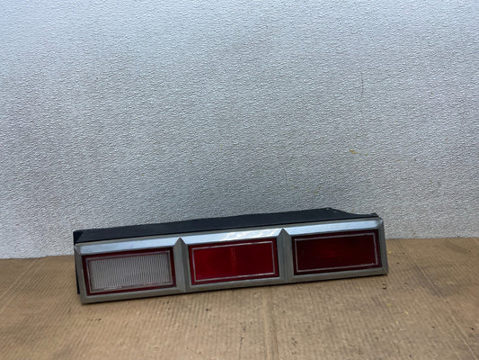 1982 to 1984 Dodge 400 Right Passenger RH Side Tail Light AA63940