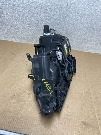 2007 2008 2009 Lexus ES350 Right Passenger RH HID Xenon Headlight Oem W8722 DG14