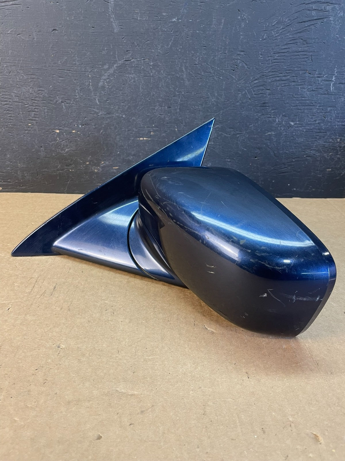 2004 2005 2006 Acura TL Left Driver View Door Mirror AD0029 DW1
