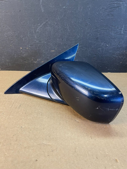2004 2005 2006 Acura TL Left Driver View Door Mirror AD0029 DW1