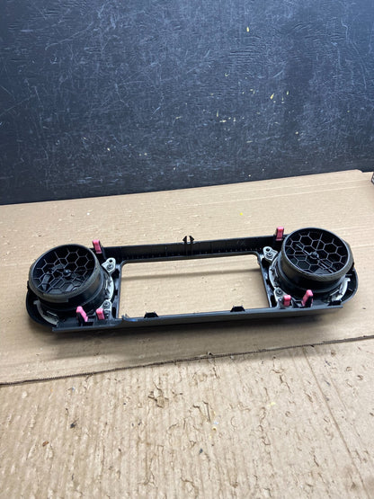 2008-2014 Scion XB Center Console Dash Radio Climate Control Bezel AG0218 DG4