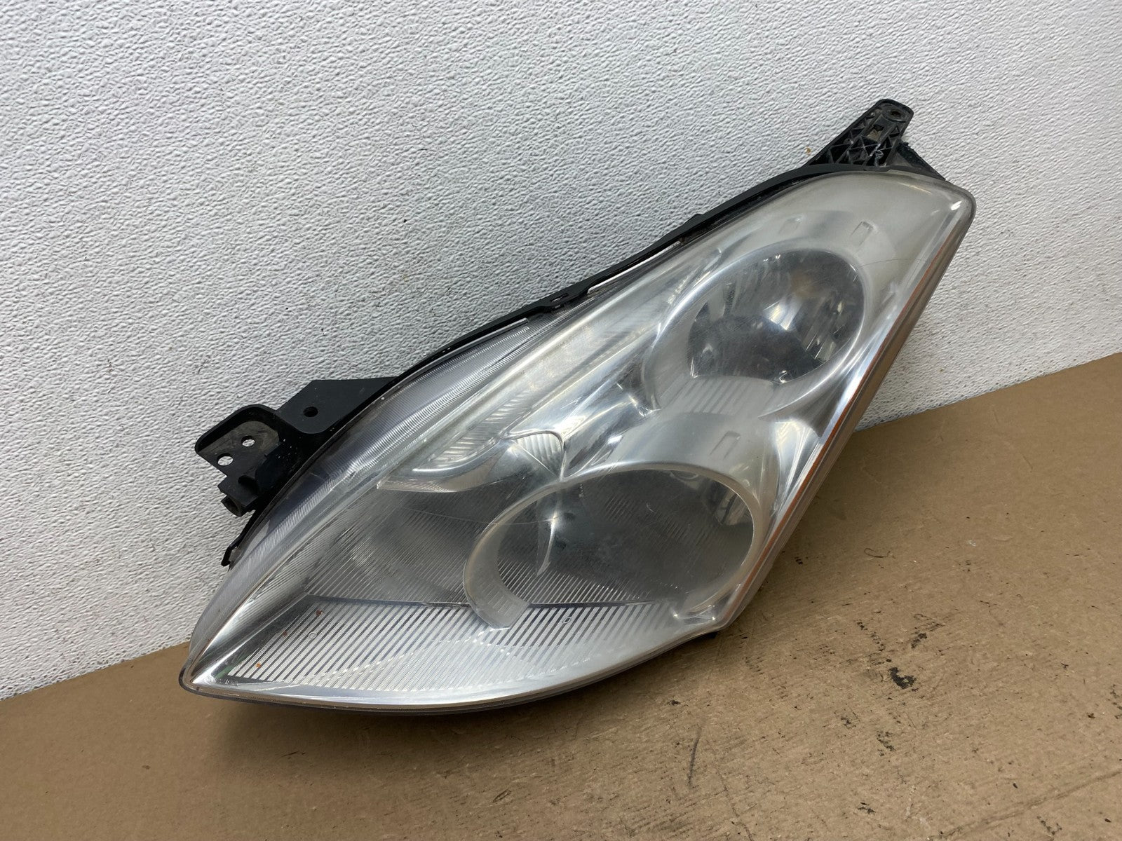 Sedan 2010 2011 2012 Nissan Altima Left Driver Side Xenon Headlight AF5097 DW2