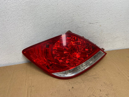 2005 2006 2007 2008 Acura RL Left Driver LH Side Tail Light AD2774 LK2