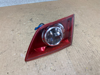 2003-2005 Infiniti FX35 FX45 Right Passenger Red Inner Tail Light OEM Z7805 DW2