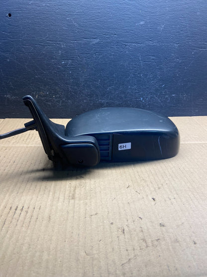 2001 to 2004 Nissan Pathfinder Left Driver Side View Door Mirror ad2938 DG3