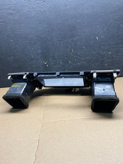 2009 to 2014 Hyundai Genesis A/C Heater Temperature Climate Control OEM Q9424 DG4